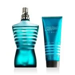 Le Male Eau de Toilette da uomo 125 ml + Gel Doccia 75 ml