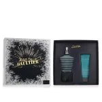 Le Male Eau de Toilette da uomo 125 ml + Gel Doccia 75 ml
