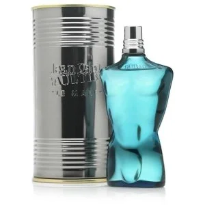 Jean Paul Gaultier Le Male dopobarba uomo