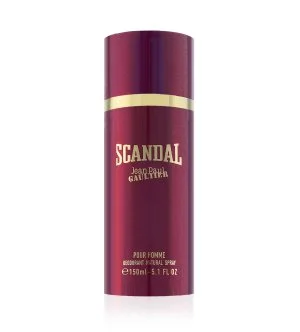 Jean Paul Gaultier Scandal Pour Homme deodorante spray da uomo