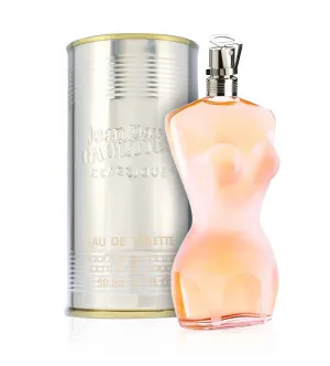 Jean Paul Gaultier Classique eau de toilette per donna 100 ml