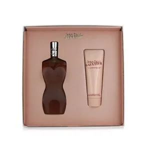 Jean Paul Gaultier Classique EDT 100 ml + BL 75 ml D