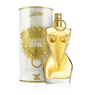 Jean Paul Gaultier Divine eau de parfum per donne 100 ml
