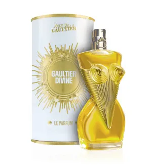 Jean Paul Gaultier Gaultier Divine Le Parfum eau de parfum per donne 100 ml
