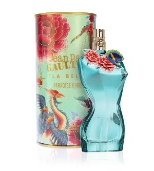 Jean Paul Gaultier La Belle Paradise Garden eau de parfum per donne 100 ml