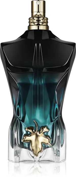 Jean Paul Gaultier Le Beau Le Parfum eau de parfum per uomo 125 ml