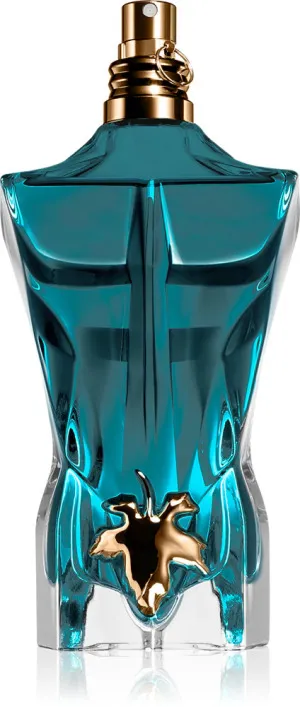 Jean Paul Gaultier Le Beau eau de toilette per uomo 125 ml