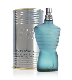 Jean Paul Gaultier Le Male eau de toilette per uomo 75 ml