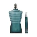 Jean Paul Gaultier Le Male EDT 200 ml + EDT MINI 10 ml M