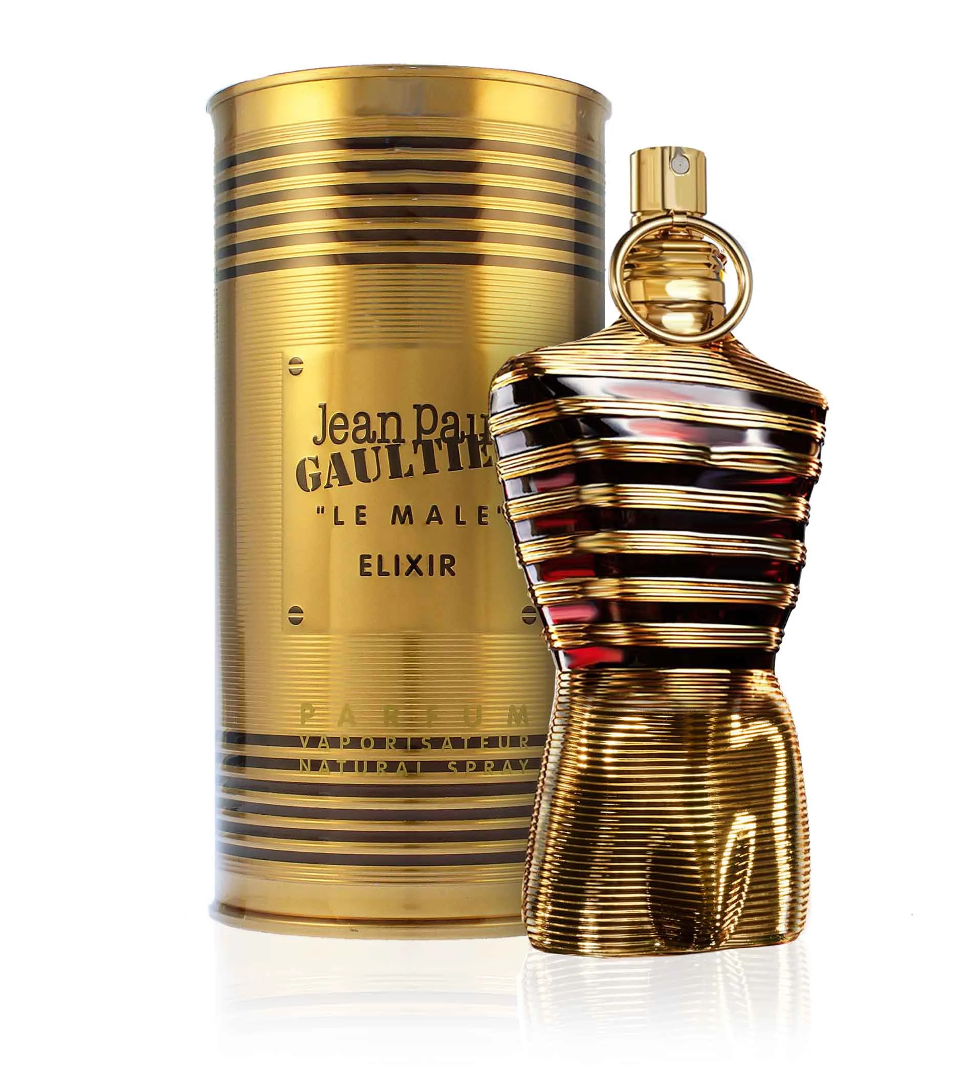 Jean Paul Gaultier Le Male Elixir profumo per uomo
