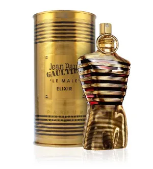 Jean Paul Gaultier Le Male Elixir profumo per uomo 125 ml