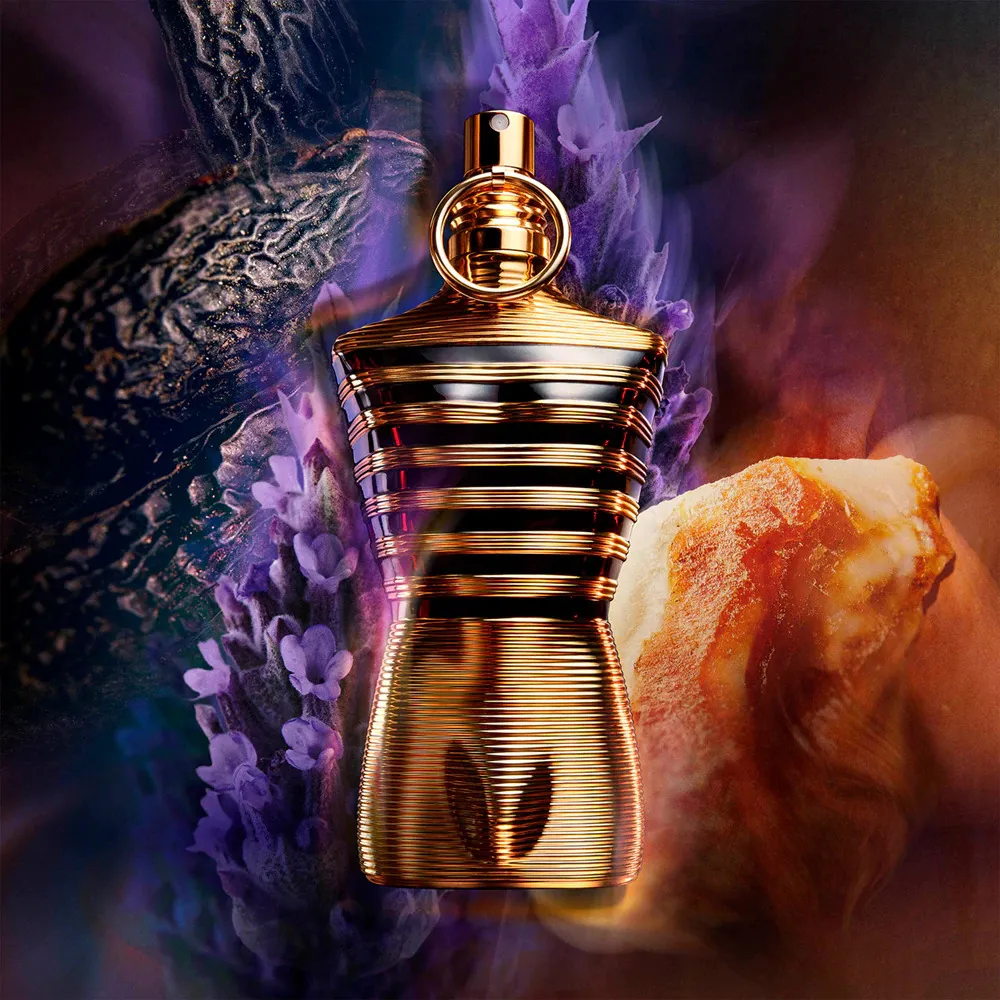 Le Male Elixir profumo per uomo 125 ml