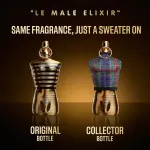 Le Male Elixir profumo per uomo 125 ml