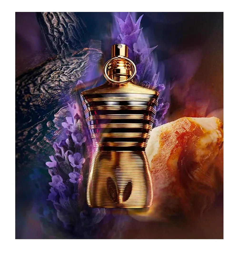 Le Male Elixir profumo per uomo 75 ml