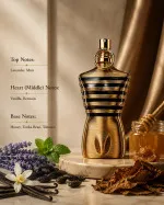 Le Male Elixir profumo per uomo 75 ml
