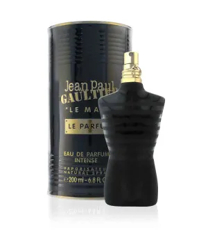 Jean Paul Gaultier Le Male Le Parfum eau de parfum per uomo 200 ml