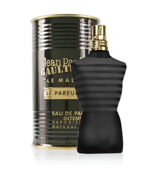 Jean Paul Gaultier Le Male Le Parfum eau de parfum per uomo 125 ml