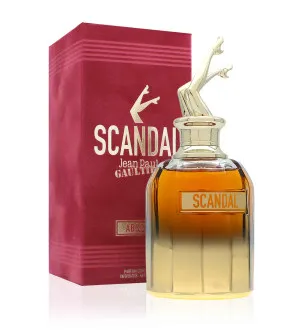 Jean Paul Gaultier Scandal Absolu profumo per donna 80 ml