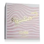 Scandal EDP 80 ml + spray per capelli 30 ml D 1 ks
