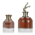 Jean Paul Gaultier Scandal EDP 80 ml + spray per capelli 30 ml W