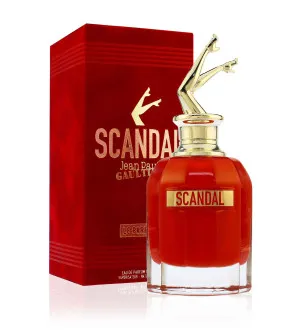 Jean Paul Gaultier Scandal Le Parfum eau de parfum per donne 80 ml