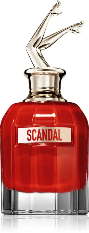 Jean Paul Gaultier Scandal Le Parfum eau de parfum per donne 80 ml