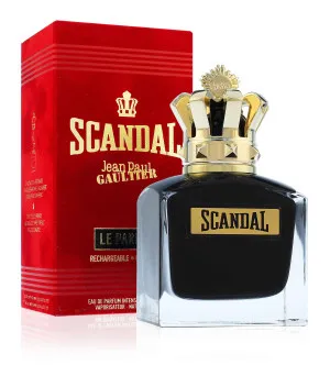Jean Paul Gaultier Scandal Pour Homme Le Parfum eau de parfum per uomo 50 ml