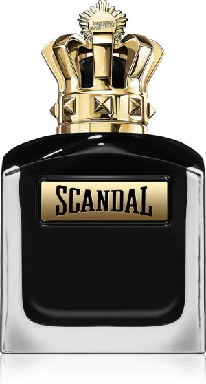 Jean Paul Gaultier Scandal Pour Homme Le Parfum eau de parfum per uomo 100 ml