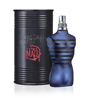 Jean Paul Gaultier Ultra Male eau de toilette per uomo