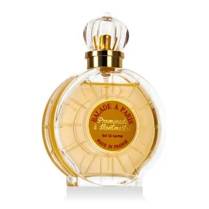 Jeanne Arthes Balade à Paris Promenade à Montmartre Eau de Parfum da donna