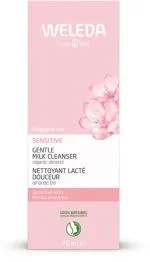 Weleda Latte detergente delicato Sensitive