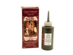 Henné Color Crema fine di condimento 90ml Bordeaux