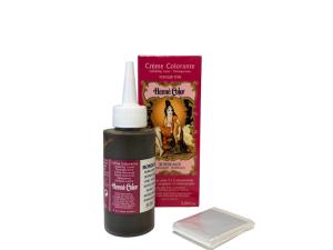 Henné Color Crema fine di condimento 90ml Bordeaux