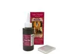 Henné Color Crema fine di condimento 90ml Bordeaux