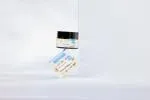 Kvitok Scrub delicato alla pomice per tutti i tipi di pelle 30 ml