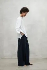 Ecoalf Jena Alf Shirt White