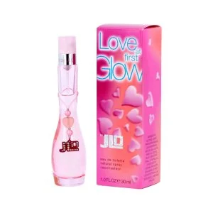 Jennifer Lopez Love at First Glow eau de toilette da donna
