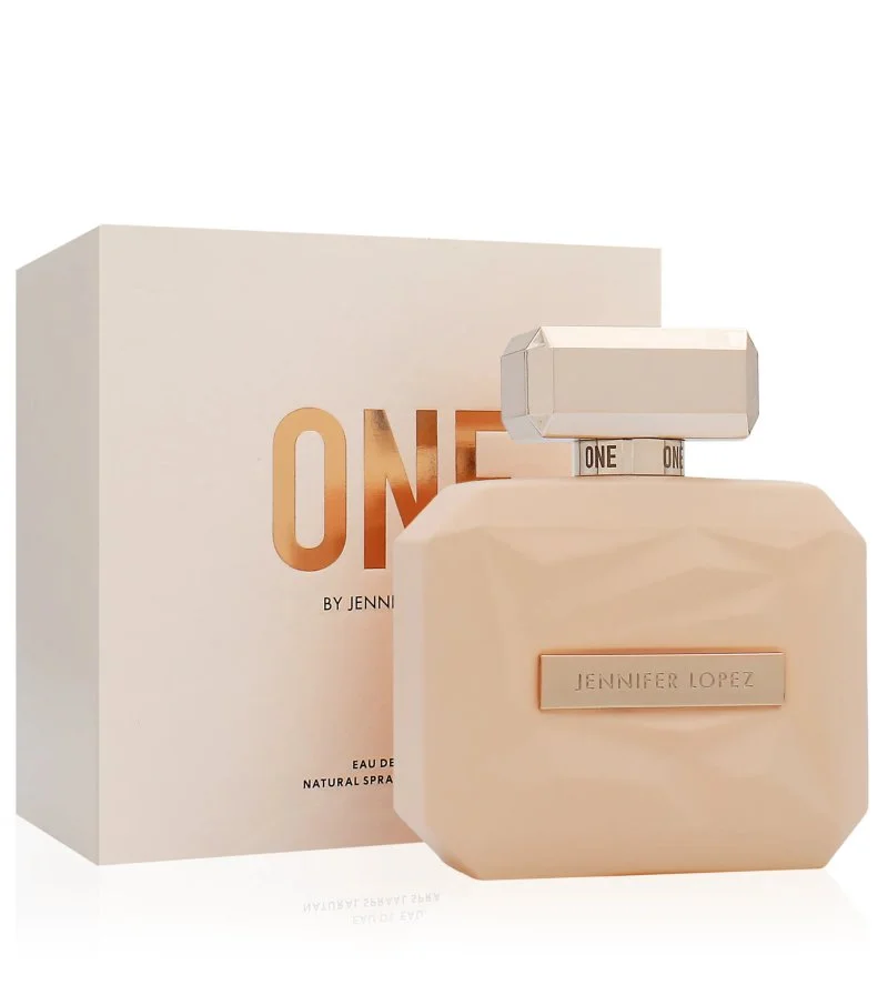 One Eau de Parfum da donna 100 ml