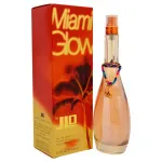 Glow Miami eau de toilette per donne 100 ml