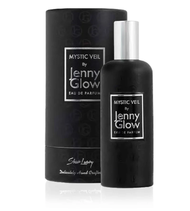 Mystic Veil acqua profumata unisex 50 ml