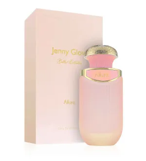 Jenny Glow Allure eau de parfum unisex 100 ml