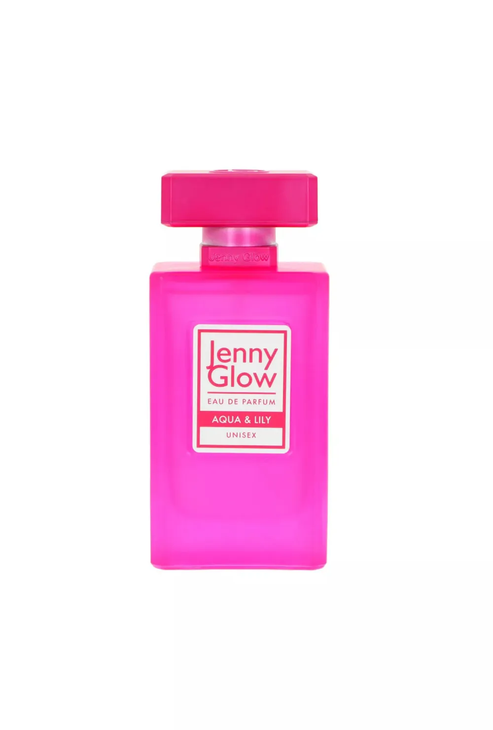 Aqua & Lily eau de parfum in confezione regalo unisex 80 ml