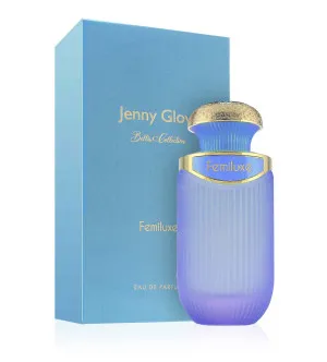 Jenny Glow Femiluxe eau de parfum unisex 100 ml