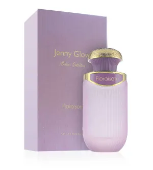 Jenny Glow Floraison acqua profumata unisex 100 ml