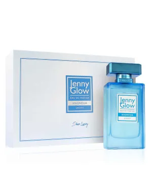 Jenny Glow Magnolia eau de parfum in confezione regalo unisex 80 ml