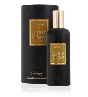 Jenny Glow Oomph eau de parfum unisex 50 ml