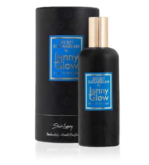 Jenny Glow Secret Sugarbean eau de parfum unisex 50 ml