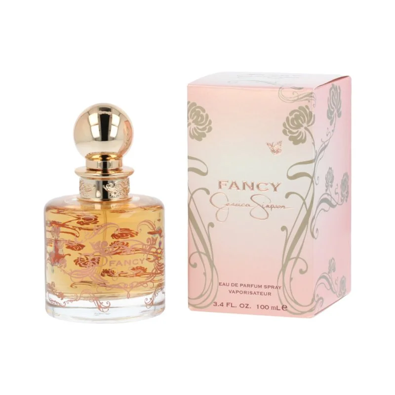 Jessica Simpson Fancy Eau de Parfum da donna 100 ml