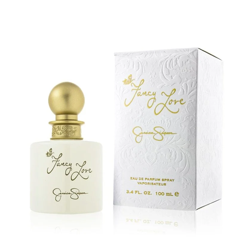 Jessica Simpson Fancy Love Eau de Parfum da donna 100 ml