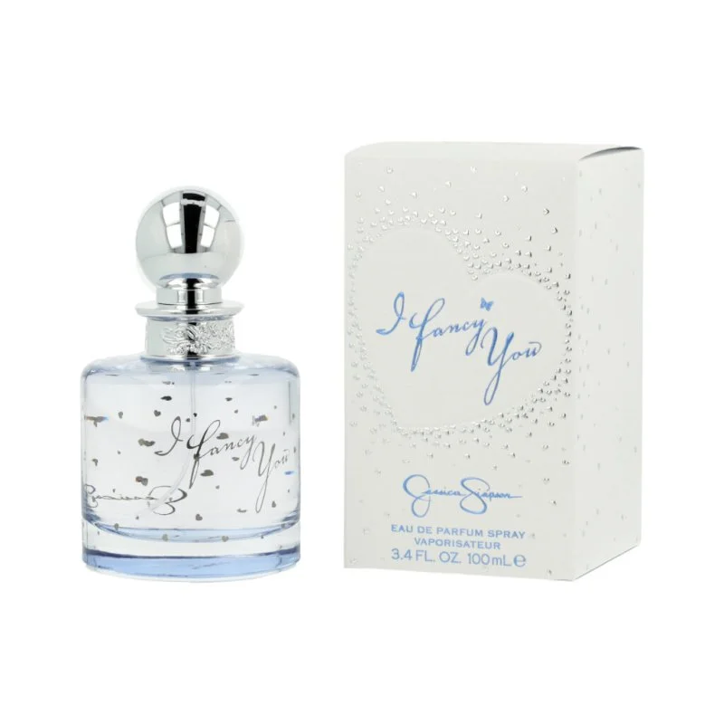 Jessica Simpson I Fancy You Eau de Parfum da donna 100 ml
